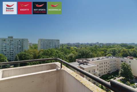 2 ustawne pokoje z oddzielną i widną kuchnią