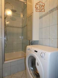 Kawalerka, piwnica, pet-friendly - Wilka 10