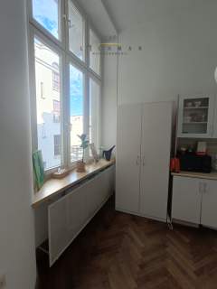 Lokal 165 m2 do wynajęcia Piotrkowska/Nawrot Łódź