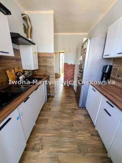 4 pokojowe mieszkanie, Gwizdanów, Gmina Rudna