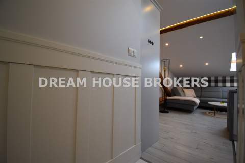 Komfortowy apartament na wynajem w Krośnie