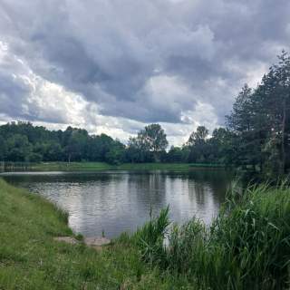 Działka z WZ bezterminową, natura, spokój szybkie centrum