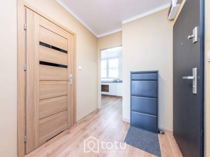 2 pokoje po remoncie I Panorama Warszawy