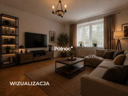 64 m 3 pokoje Balkon Peowiaków Zamość
