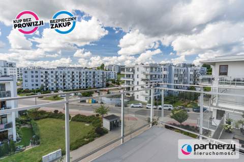 Trójstronne Sufit 2,8 Taras 56m 2 msc w hali