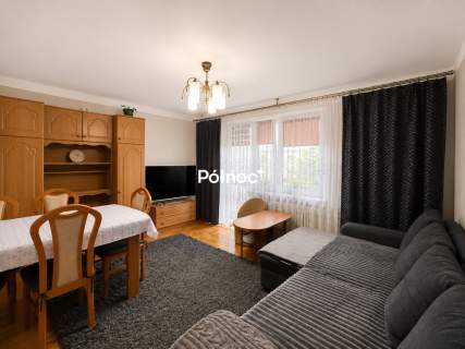 3 pokoje Radzyń Podlaski 59,70 m 