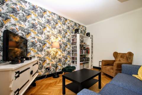 idealne pod inwestycję, w samym centrum