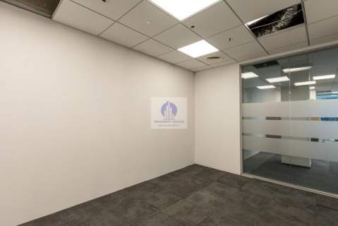 Śródmieście lokal biurowy 206 m2 do wynajęcia