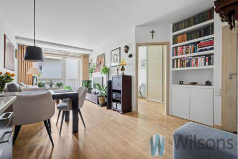 Apartament - Paiseczno