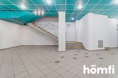 Lokal w ścisłym centrum Rybnika