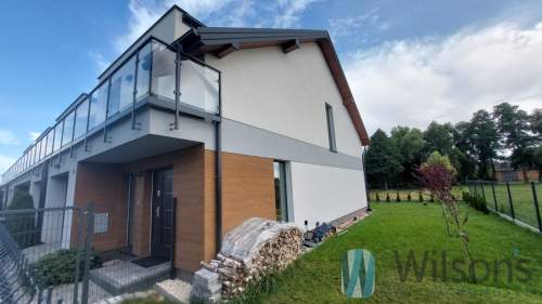 155 m2 do wprowadzenia 9 min. od St Miłosnej