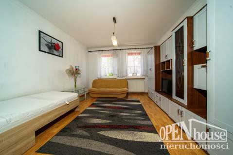 Dom ok. 150 m2, ul. Aldony 7