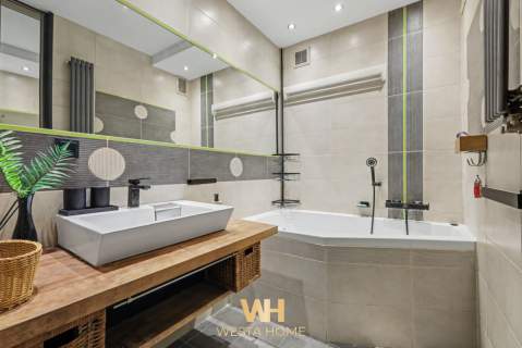 Mieszkanie do wynajęcia, 72 m2, Warszawa