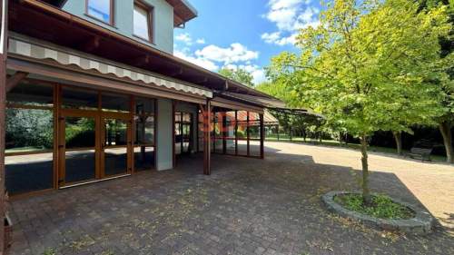 Lokal gastronomiczny 200 m2 Stara Garbarnia