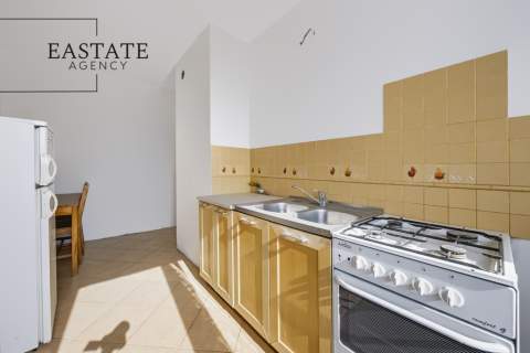 Dwustronne 3 pokoje Balkon Widok na okolicę