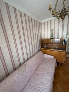 Mieszkanie o pow. 43m2, balkon, III piętro, Os. Kaliniec