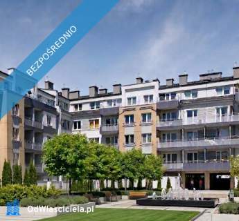 Mieszkanie apartamentowe 2 pokojowe na sprzedaż