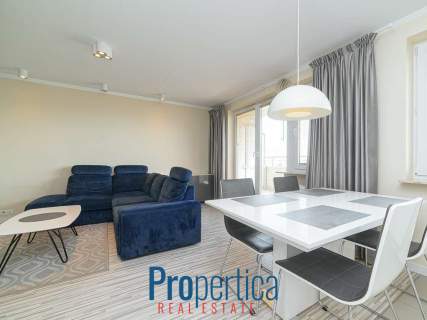 3 pokoje 65,4 m taras 12 m balkon garaż