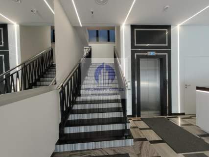 Śródmieście lokal biurowy 82,77m2 do wynajęcia
