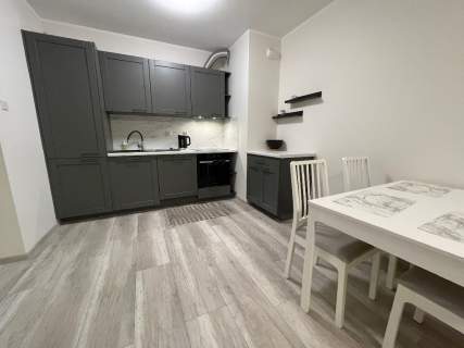 Mieszkanie 3 Pokojowe Balkon Garaż Siłownia - Gdańsk Nowa Le