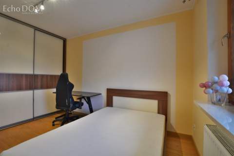 2 pokoje 50m2/Kampus UJ, ul. Bobrzyńskiego/ Ruczaj