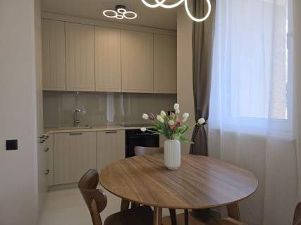 Nowe mieszkanie 3 pok. Luksusowy artamentowiec