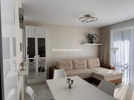 Galeria Bronowice apartament premium duży taras