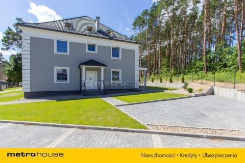 Borne Sulinowo Willa AMETYST apartament nr 4