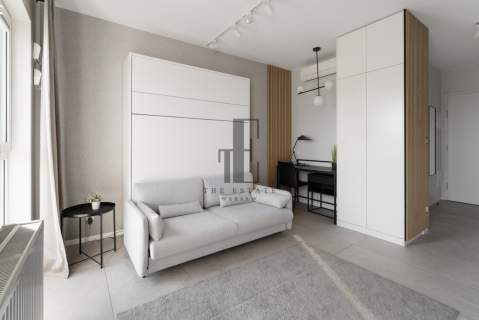 Apartamentowiec Widok na Centrum Metro 2min.