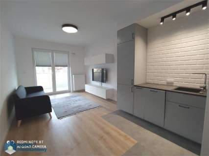 3 pokoje w apartamentowcu z garażem, metro Służew