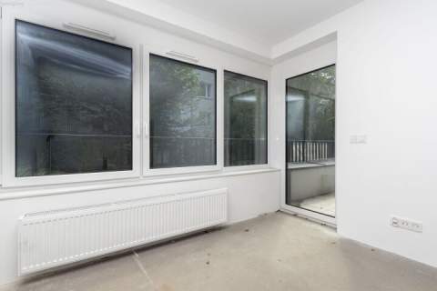 Nowoczesny apartament z balkonem na sprzedaż Moderno Łobzów