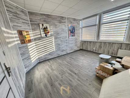 Lokal użytkowy do wynajęcia, 64,89 m2, Gorzów Wielkopolski