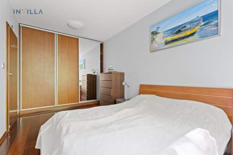 Idealny wakacyjny apartament.