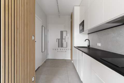 Apartamentowiec Widok na Centrum Metro 2min.