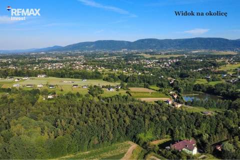 Duża działka z potencjałem 2877 m 