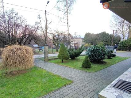 Dom Bielsko-Biała, Olszówka, rej. Szpitala