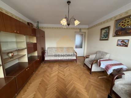 51m2/2 pok/2 piętro/balkon/okolice Sudeckiego