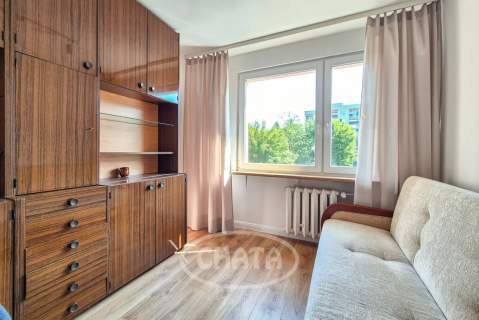 3 Pokoje/Balkon /Nowy Dwór
