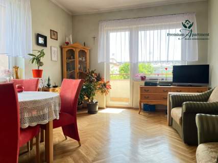 Kameralne i funkcjonalne/2 pokoje/ul. Gagarina