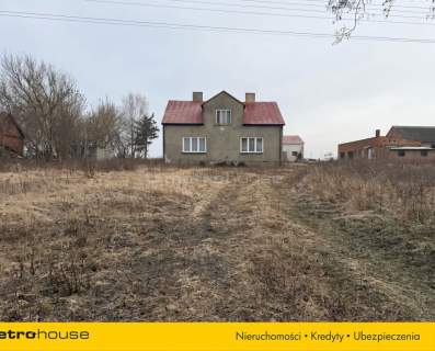 Gospodarstwo- siedlisko na sprzedaż. Zapraszam
