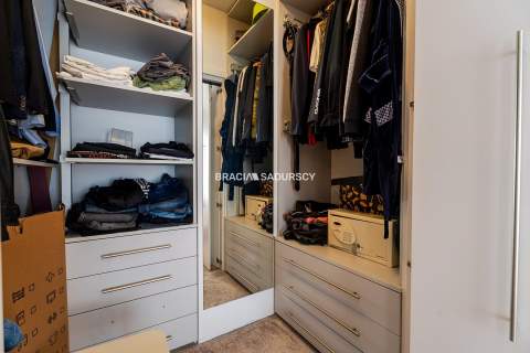 Elegancki apartament 90m2 ul.Rakowicka Kraków