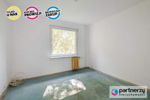 3 pokoje 59,51 m2 /od zaraz/remont