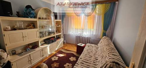 Mieszkanie na sprzedaż, 59,37 m2, Dębno
