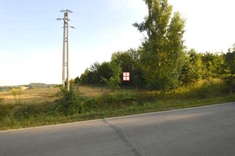 Na sprzedaż działka inwestycyjna MW/U