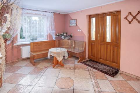 Dom na sprzedaż, Wyczerpy-Aniołów