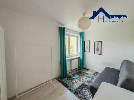 3-pok Balkon Grochów Tramwaj Blisko Parku