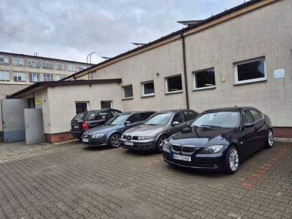 Obiekt na sprzedaż, 810 m2, Radom