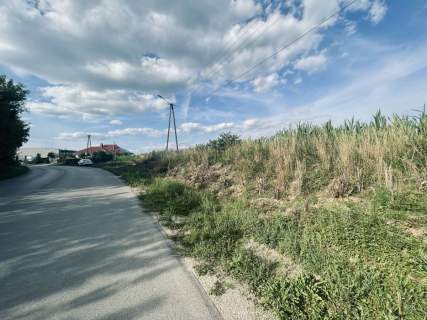MPZP Prąd, woda, gaz Prostokątne, płaskie