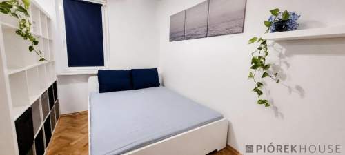 mieszkanie w apartamentowcu Babka Tower