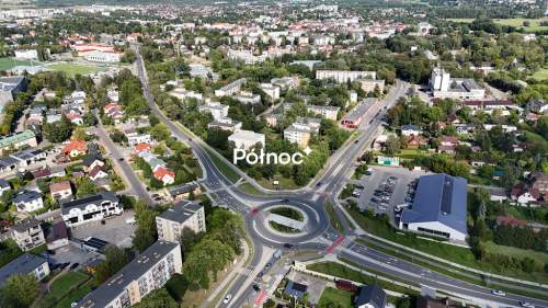Mieszkanie do wynajęcia, 58 m2, Biała Podlaska